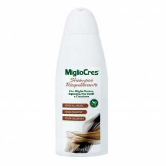 Migliocres Clean Shampoo 200ml - очищающий шампунь