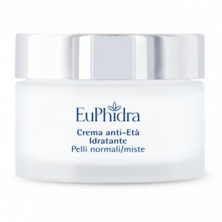EUPHIDRA SP Увлажняющий крем P / Norm
