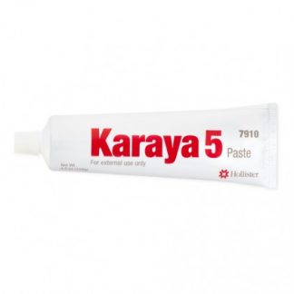 ХОЛЛИСТЕР Паста Карая 128г