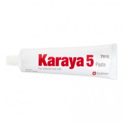 ХОЛЛИСТЕР Паста Карая 128г