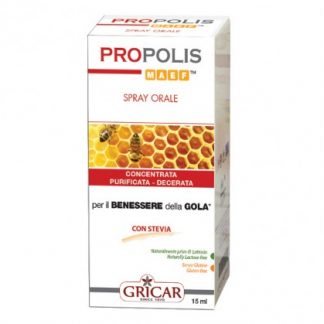 ПРОПОЛИС AD SPR OS 15ML
