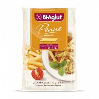Биаглут Пенне 500г