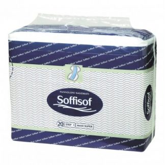 СОФФИСОФ PAN SAG MAXI 20PZ 193
