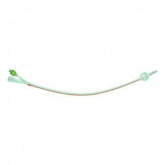 CATET FOLEY SIL CH 20 БЕЗОПАСНОСТЬ