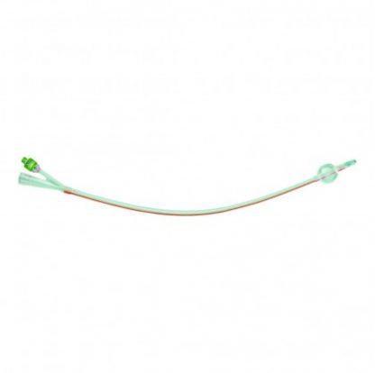 CATET FOLEY SIL CH 20 БЕЗОПАСНОСТЬ