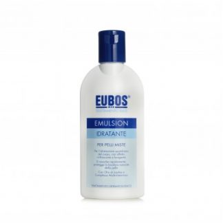 Eubos Emuls Crp Идрат 200 мл