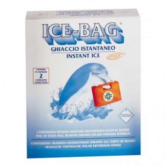 ICE Ist.2 Конверта ICE BAG