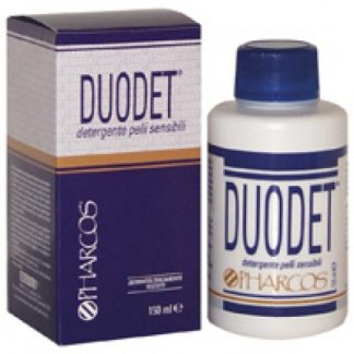 PHARCOS DUODET Deterg.