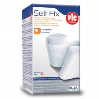 Бенда Pic Self Fix Cm8x4mt Fus
