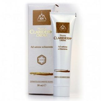 CLARIDERM Cream Ref.30ml Новинка
