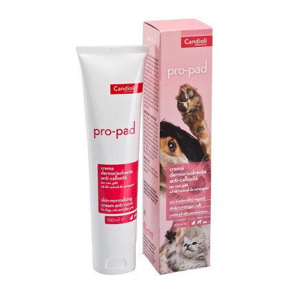 Pro - Pad Cream 100 г