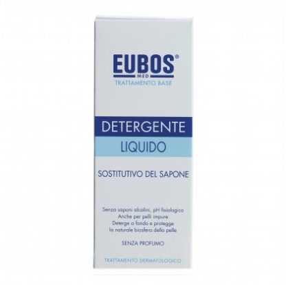 EUBOS Дет. Жидкость 400мл