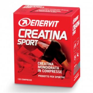 Creatine Simplex 120 таблеток
