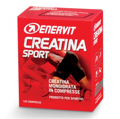 Creatine Simplex 120 таблеток