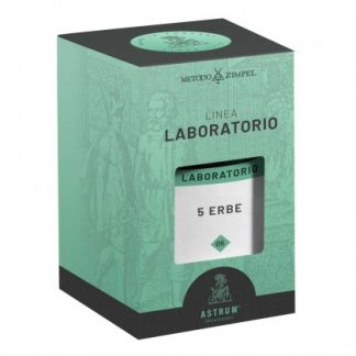 ПЯТЬ ТРАВ 40G ASTRUM