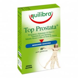 TOP PROSTATE 40 Жемчуг