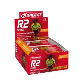 Enervit R2 Sport Box 20 Бюстин