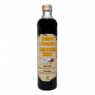 AMARO Swedish Vecchietta 500 мл