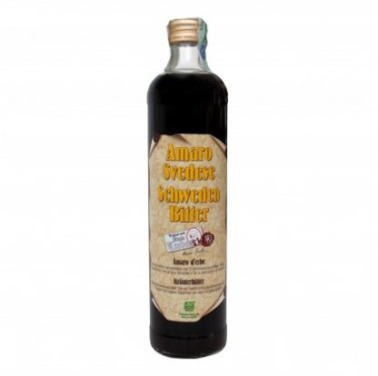 AMARO Swedish Vecchietta 500 мл