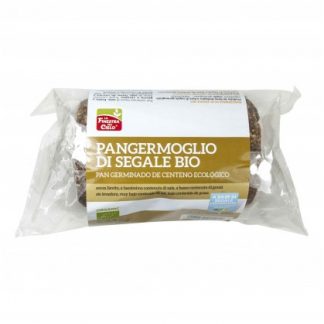 FsC Pangermoglio Rye 400 г