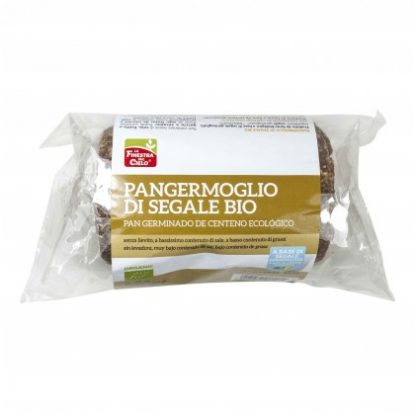 FsC Pangermoglio Rye 400 г