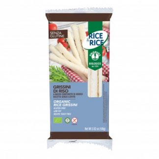 R&R Рисовые палочки S / S 100гр.