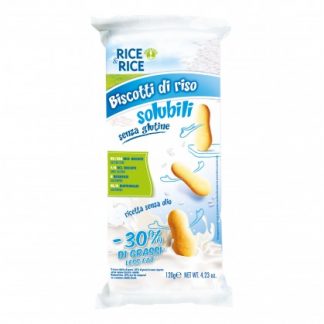 R&R Bisc.Solub.Riso 120гр