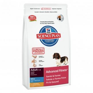 SP CANINE AD AFIT MI CHK 1 кг