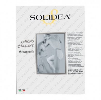 Моноколлант Ccl 2 Open Toe White M