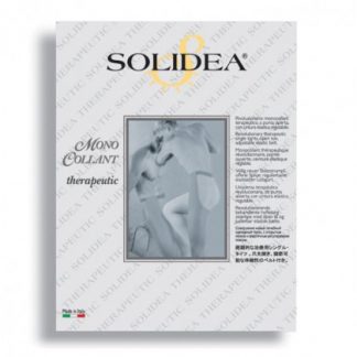 Моноколлант SOLIDEA Ccl 2 Open Toe White 4 - XL