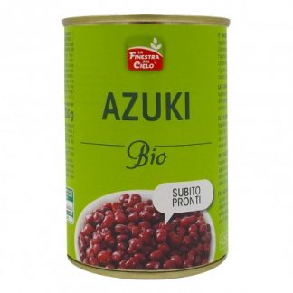 FsC Azuki Rossi Ready 400гр