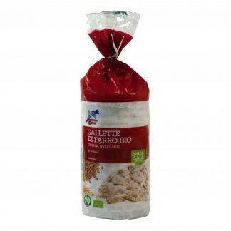 FsC Gallette Farro S / Распродажа 100гр