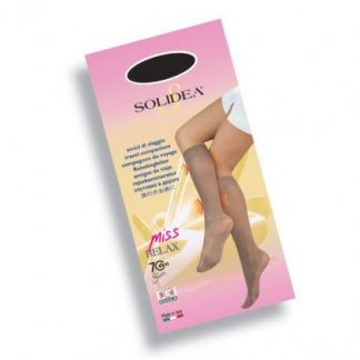Мисс Relax 70 Sheer Bronze 2 - M