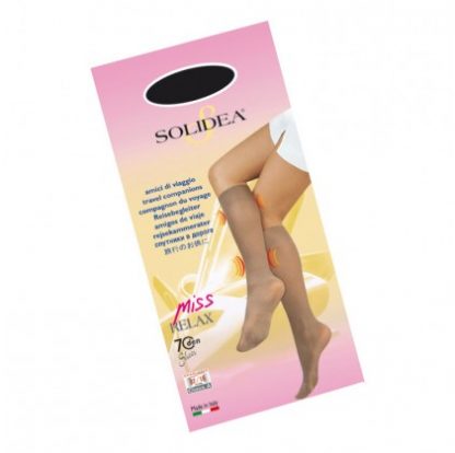 MISS RELAX 70 Гольфы Camel 2 - M