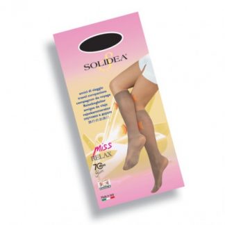MISS RELAX 70 Гольфы Ivory 3 - мл.