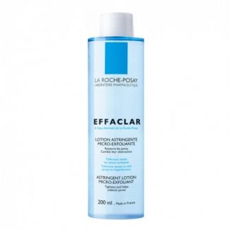 Effaclar Astringent Lotion 200 мл