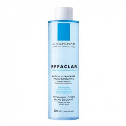 Effaclar Astringent Lotion 200 мл