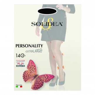 Личность 140 Black Tights 2 - XXL