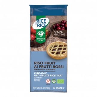 R&R Rice Fruit Fr. Rossi 6х33г
