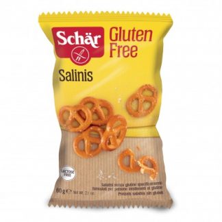 Schar Salinis Salatini 60 г