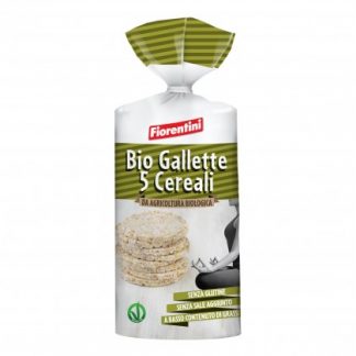 FIORENTINI Gall.5 Cer.Bio 100гр.