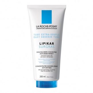 Крем для душа Lipikar 200 мл