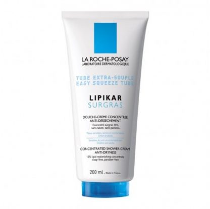Крем для душа Lipikar 200 мл