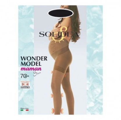 ЧУДО Модель 70 Bronze Maman Tights 4 - XL