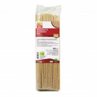 FsC Pasta Farro Spaghetti 500гр.