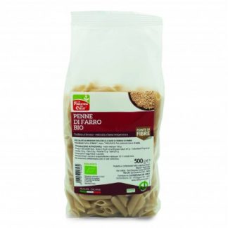 Паста FsC Farro Penne 500г