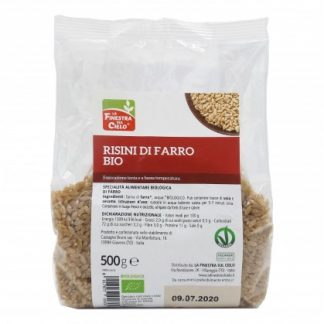 РИСИНИ ДИ ФАРРО БИО 500Г