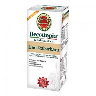 LINEN RABARBARO Estr. 500 мл