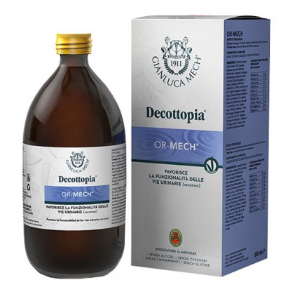 ИЛИ МЕЧ 500 мл