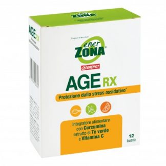 Enerzona Age Rx 12 Бусте